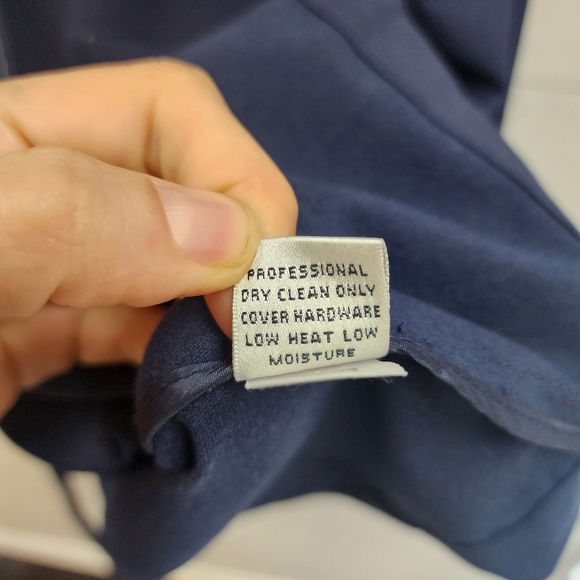 St. John Jacket - Picture 9 of 9